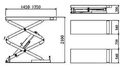 esquema ett-30-ch